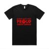 AS Colour Mens Classic Organic Tee Thumbnail