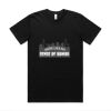 AS Colour Mens Classic Organic Tee Thumbnail