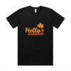 AS Colour Mens Classic Organic Tee Thumbnail