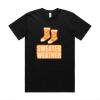 AS Colour Mens Classic Organic Tee Thumbnail