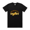 AS Colour Mens Classic Organic Tee Thumbnail