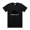 AS Colour Mens Classic Organic Tee Thumbnail