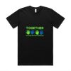 AS Colour Mens Classic Organic Tee Thumbnail