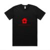 AS Colour Mens Classic Organic Tee Thumbnail