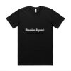 AS Colour Mens Classic Organic Tee Thumbnail