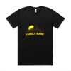 AS Colour Mens Classic Organic Tee Thumbnail