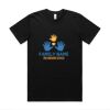 AS Colour Mens Classic Organic Tee Thumbnail