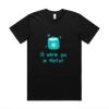 AS Colour Mens Classic Organic Tee Thumbnail
