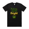 AS Colour Mens Classic Organic Tee Thumbnail