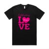 AS Colour Mens Classic Organic Tee Thumbnail