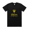 AS Colour Mens Classic Organic Tee Thumbnail
