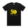 AS Colour Mens Classic Organic Tee Thumbnail