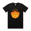 AS Colour Mens Classic Organic Tee Thumbnail