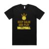 AS Colour Mens Classic Organic Tee Thumbnail