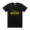 AS Colour Mens Classic Organic Tee Thumbnail