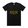 AS Colour Mens Classic Organic Tee Thumbnail