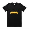AS Colour Mens Classic Organic Tee Thumbnail