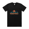 AS Colour Mens Classic Organic Tee Thumbnail