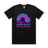 AS Colour Mens Classic Organic Tee Thumbnail