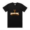 AS Colour Mens Classic Organic Tee Thumbnail
