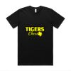 AS Colour Mens Classic Organic Tee Thumbnail