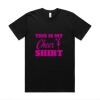 AS Colour Mens Classic Organic Tee Thumbnail