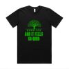 AS Colour Mens Classic Organic Tee Thumbnail