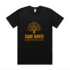AS Colour Mens Classic Organic Tee Thumbnail