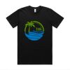 AS Colour Mens Classic Organic Tee Thumbnail