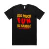 AS Colour Mens Classic Organic Tee Thumbnail