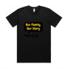 AS Colour Mens Classic Organic Tee Thumbnail