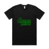 AS Colour Mens Classic Organic Tee Thumbnail
