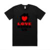 AS Colour Mens Classic Organic Tee Thumbnail