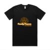 AS Colour Mens Classic Organic Tee Thumbnail