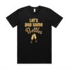 AS Colour Mens Classic Organic Tee Thumbnail