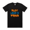 AS Colour Mens Classic Organic Tee Thumbnail
