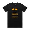 AS Colour Mens Classic Organic Tee Thumbnail