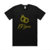 AS Colour Mens Classic Organic Tee Thumbnail