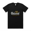 AS Colour Mens Classic Organic Tee Thumbnail