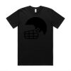 AS Colour Mens Classic Organic Tee Thumbnail