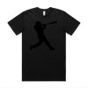 AS Colour Mens Classic Organic Tee Thumbnail