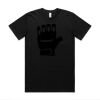 AS Colour Mens Classic Organic Tee Thumbnail
