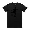 AS Colour Mens Classic Organic Tee Thumbnail