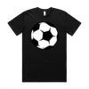 AS Colour Mens Classic Organic Tee Thumbnail