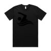 AS Colour Mens Classic Organic Tee Thumbnail