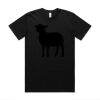 AS Colour Mens Classic Organic Tee Thumbnail