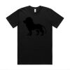 AS Colour Mens Classic Organic Tee Thumbnail