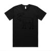 AS Colour Mens Classic Organic Tee Thumbnail