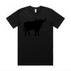 AS Colour Mens Classic Organic Tee Thumbnail