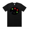 AS Colour Mens Classic Organic Tee Thumbnail